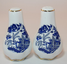 Blue white pottery for sale  BRENTWOOD