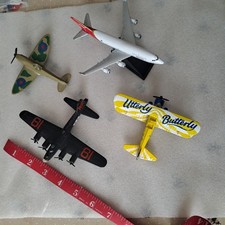 Metal die cast for sale  CAMBRIDGE