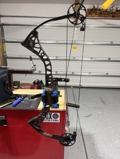 Mathews drenalin lbs for sale  Dumont