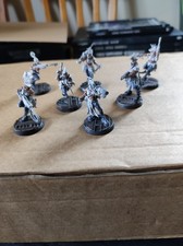 Necromunda escher kill for sale  DUMFRIES