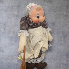 Haunted doll witch for sale  Mount Pleasant