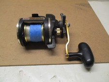 Usado, DAIWA SEALINE SPEED SHAFT X 20 SHA MOLINETE DE PESCA * FUNCIONA MUITO BEM ** comprar usado Usado, DAIWA SEALINE SPEED SHAFT X 20 SHA MOLINETE DE PESCA * FUNCIONA MUITO BEM ** comprar usado  Enviando para Brazil