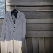 Giacca uomo misto usato  Italia