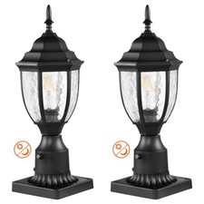 Vevor lampadaire extérieur d'occasion  Gonesse