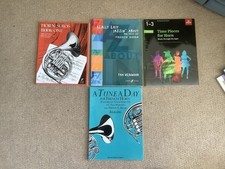 French horn music for sale  COLCHESTER