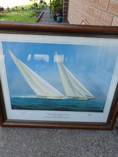 Yachts americas cup for sale  STOCKPORT
