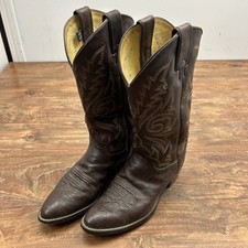 Justin boots usa for sale  Macon