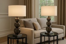 Pair porta romana for sale  RYE