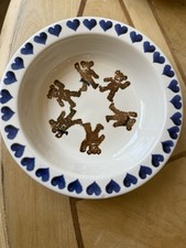 Vintage emma bridgewater for sale  Jones
