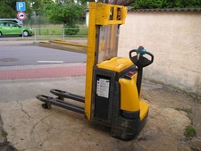 Hochhubwagen ameise stapler gebraucht kaufen  Bismark (Altmark)