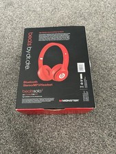 Beats dr. dre for sale  BATLEY