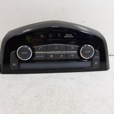Heat controler nissan for sale  NORTH WALSHAM