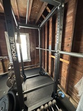 Garage gym set for sale  Greenwich