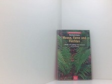 Moose farne flechten gebraucht kaufen  Berlin