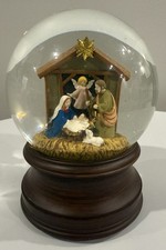 Snow globe musical for sale  Homestead