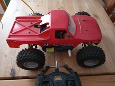 Carson monster buggy gebraucht kaufen  Remscheid