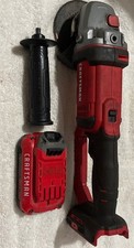 Craftsman cmcg400 v20 for sale  Mobile