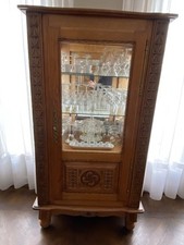 Meuble vaisselier basque d'occasion  Clichy-sous-Bois