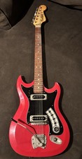 1960s hagstrom f200 for sale  North Kingstown