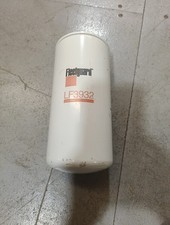 Fleetguard lf14000nn lube for sale  DUNSTABLE
