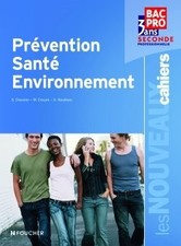 Prevention sante environnement d'occasion  France