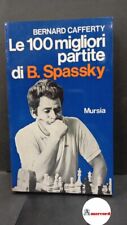 Spasskij boris vasil usato  Italia