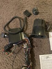 Prestige vehicle alarm for sale  Becker