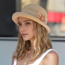 Women hat elegant for sale  UK