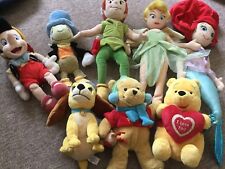 Choix peluches disney d'occasion  France