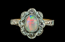 Antique period opal for sale  LEIGH