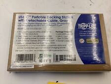 Tripp lite gray for sale  North Salt Lake
