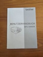 Brother mfc 5490cn gebraucht kaufen  Köln