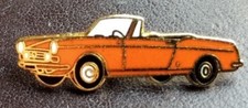 Pin badge midget d'occasion  Mandelieu-la-Napoule