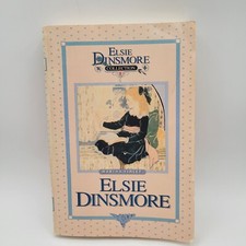 Elsie dinsmore martha for sale  Bella Vista
