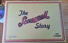 Corgi .cc99140 scammell for sale  ROMFORD