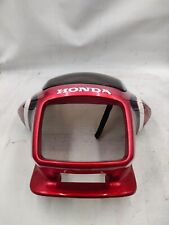 Cupolino honda 400 usato  Lamezia Terme