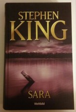 Sara stephen king gebraucht kaufen  Pforzheim