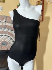 Body monospalla elisabetta usato  Avellino