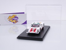 Spark porsche 906 gebraucht kaufen  Koblenz