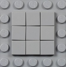 Lego 1x1 square for sale  Reno