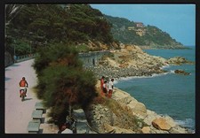 Varazze lungomare scogliera usato  Zugliano