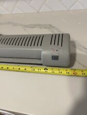 Universal laminator laminating for sale  New Orleans