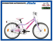 Bici passeggio bambina usato  Cassano Allo Ionio