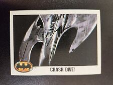 1989 topps batman for sale  Murfreesboro