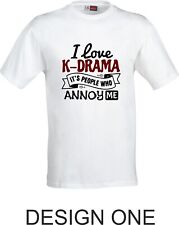 Kdrama lovers different for sale  YORK