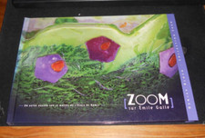 Livre zoom emile d'occasion  France