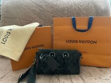 Louis vuitton keepall for sale  LONDON