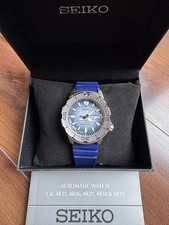Seiko srpg57 prospex for sale  Horsham