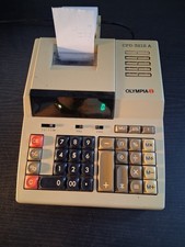 Lympia cpd 3212 gebraucht kaufen  Garbsen