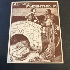 Libris hans kohlschein usato  Roma